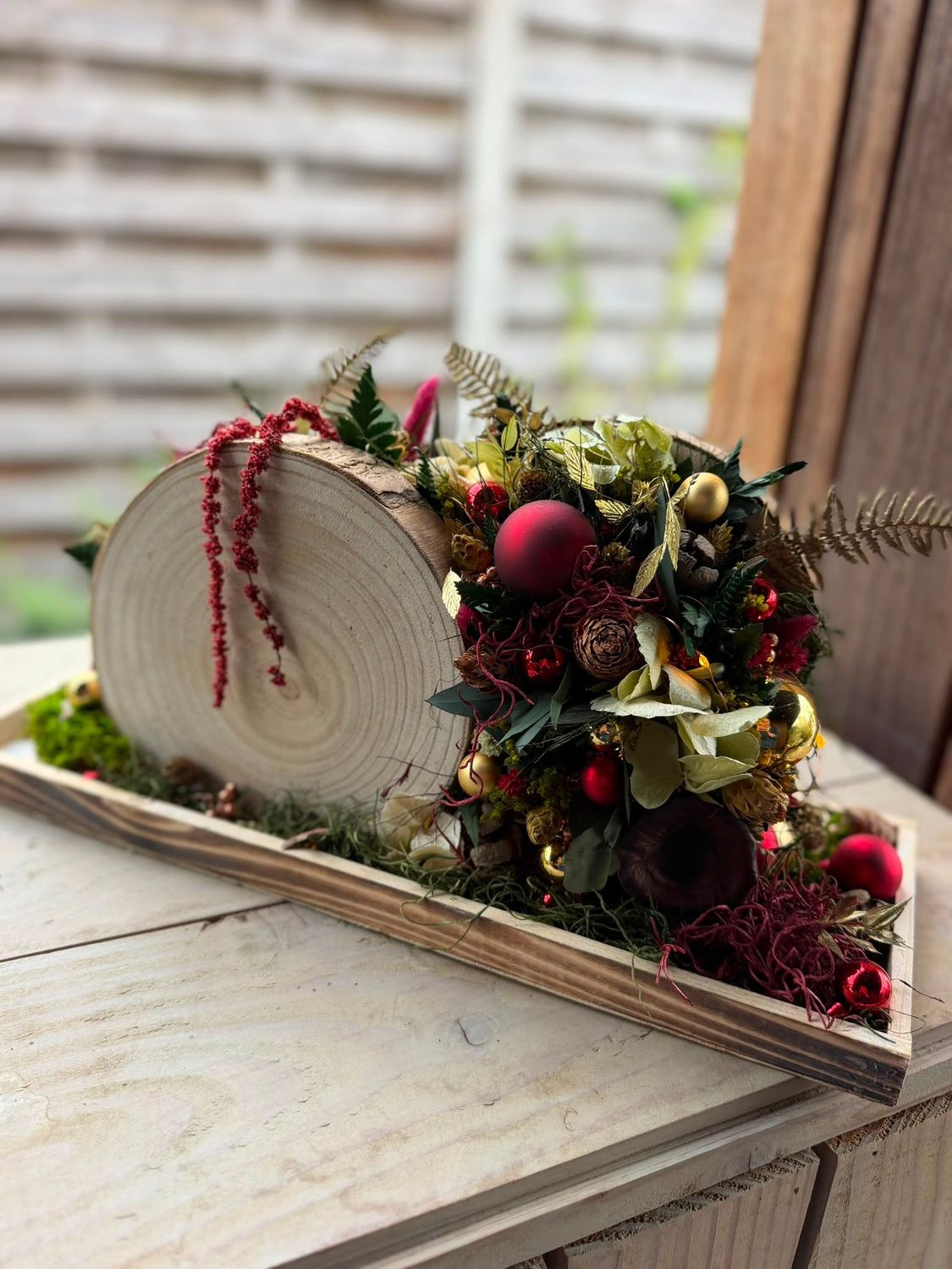 Kerstworkshop 21 November 2026 Kerstworkshop 21 November 2026