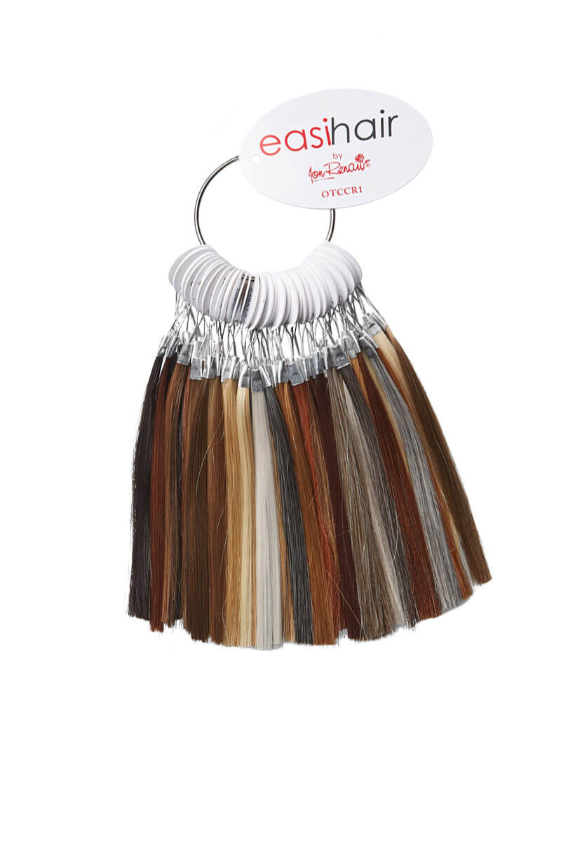 Easihair Synthetic Colour Ring