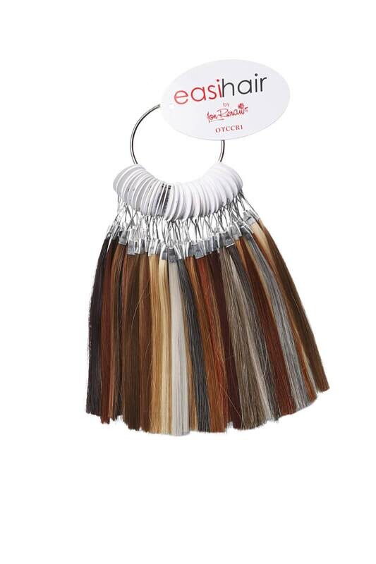 Easihair Synthetic Colour Ring