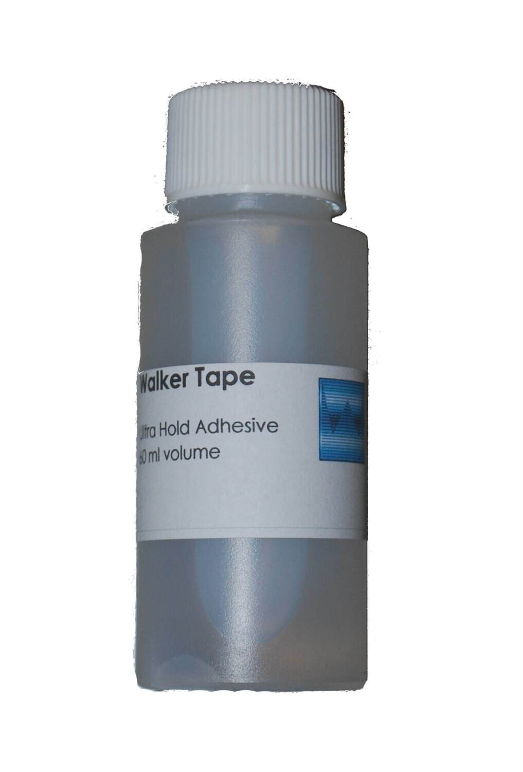 Walker Tape - Ultra Hold Hair Piece & Wig Adhesive - 60 ml
