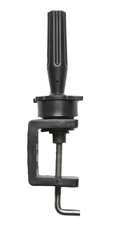 Wig Clamps Plastic