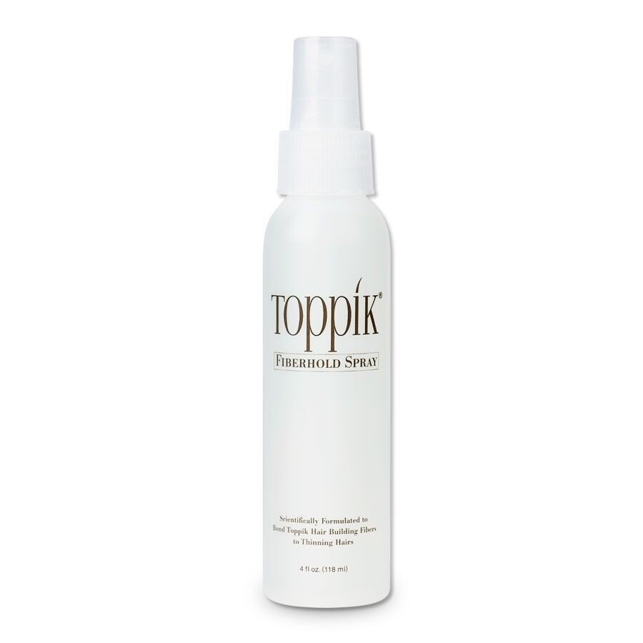 Toppik Holding Spray - 4oz