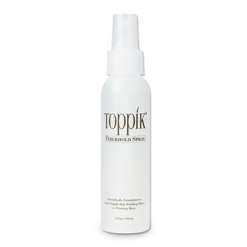 Toppik Holding Spray - 4oz