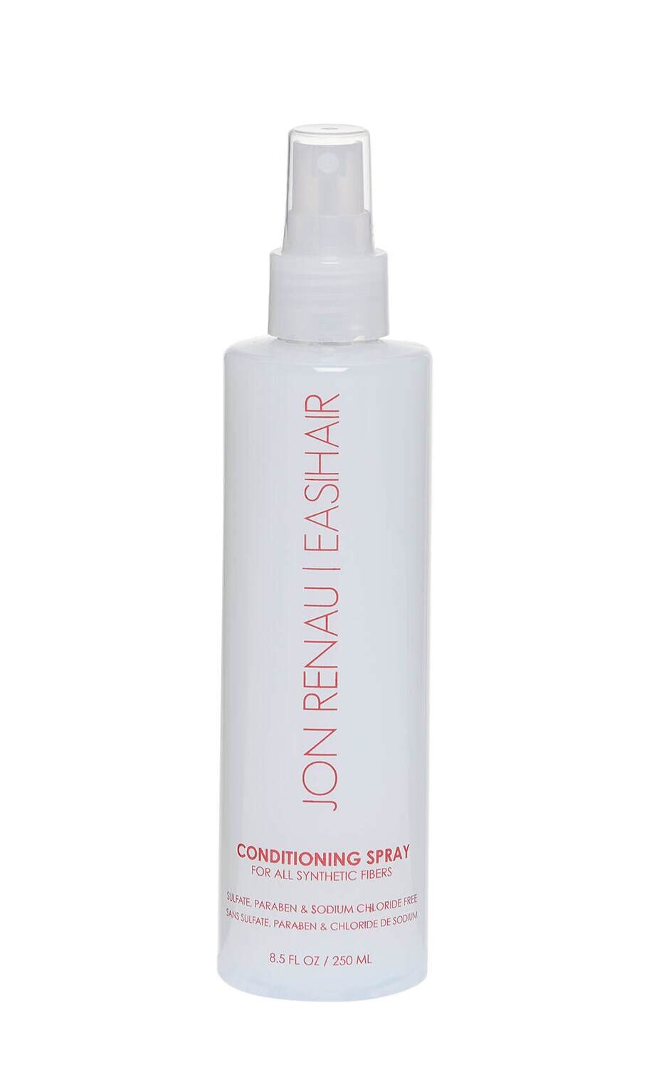 Jon Renau Easihair Conditioning Spray - 8.5 oz