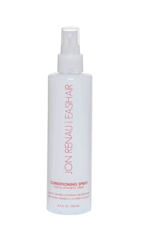 Jon Renau Easihair Conditioning Spray - 8.5 oz