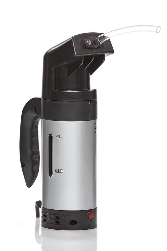 Jon Renau Steamer