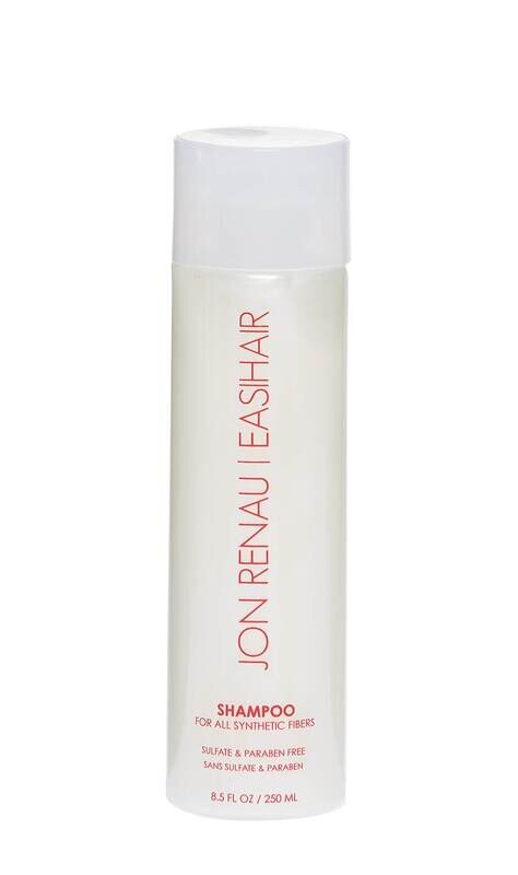 Jon Renau Easihair Shampoo - 8.5 oz