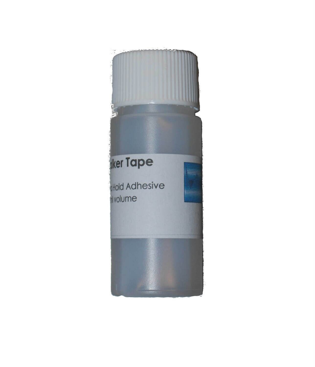 Walker Tape - Ultra Hold Hair Piece & Wig Adhesive - 30 ml