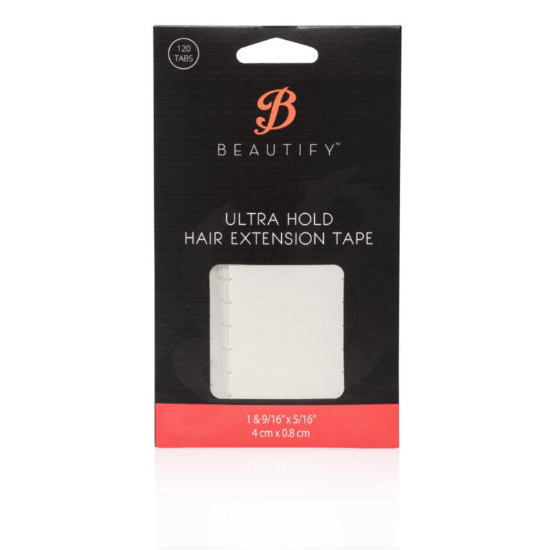 Walker Tape - Ultra Hold Hair Extension Tape - 120 Tab Pack