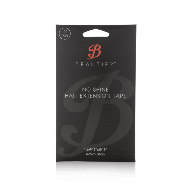Walker Tape - No Shine Hair Extension Tape - 120 Tab Pack