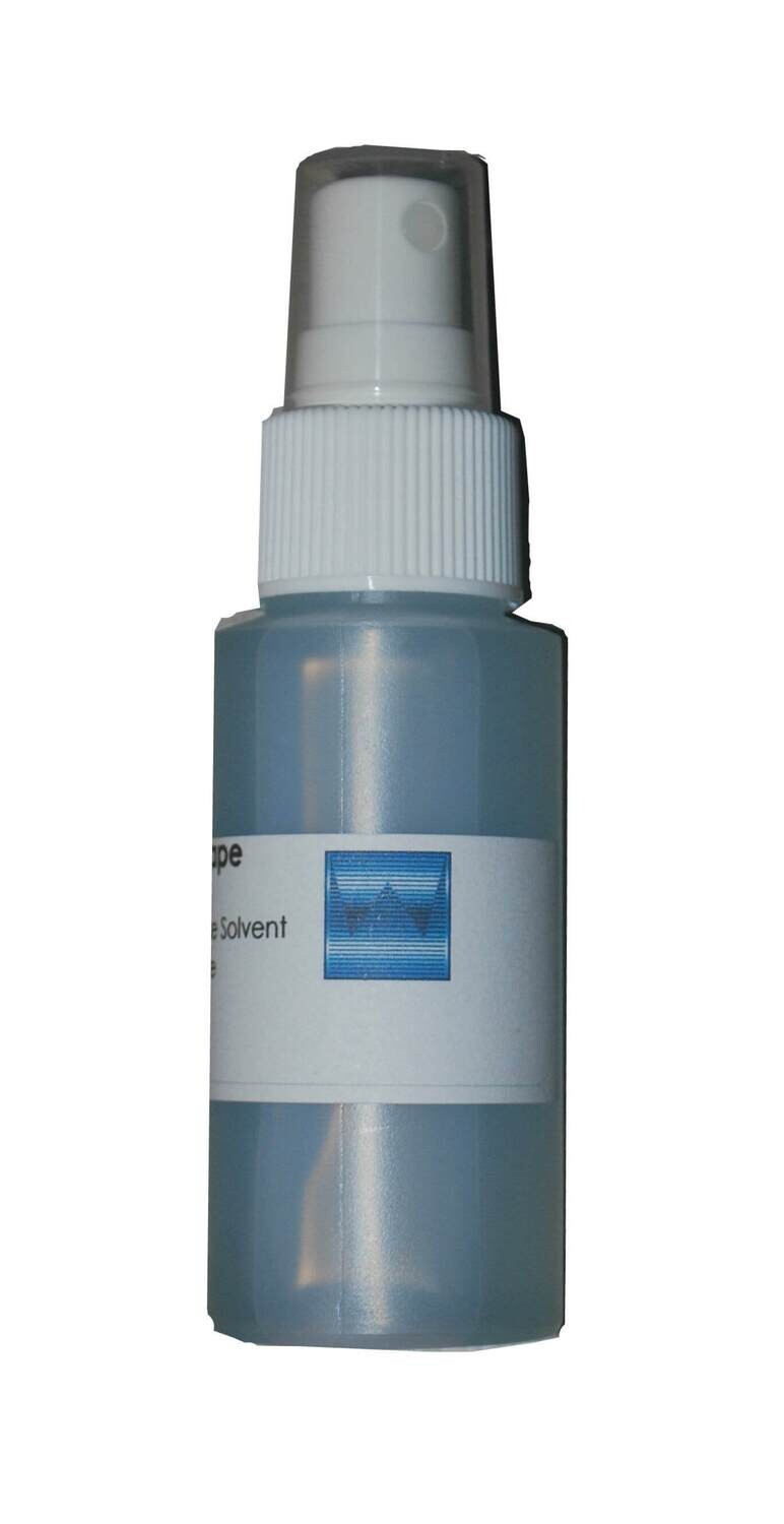 Walker Tape - Lace Release Tape and Adhesive Solvent - 60 ml