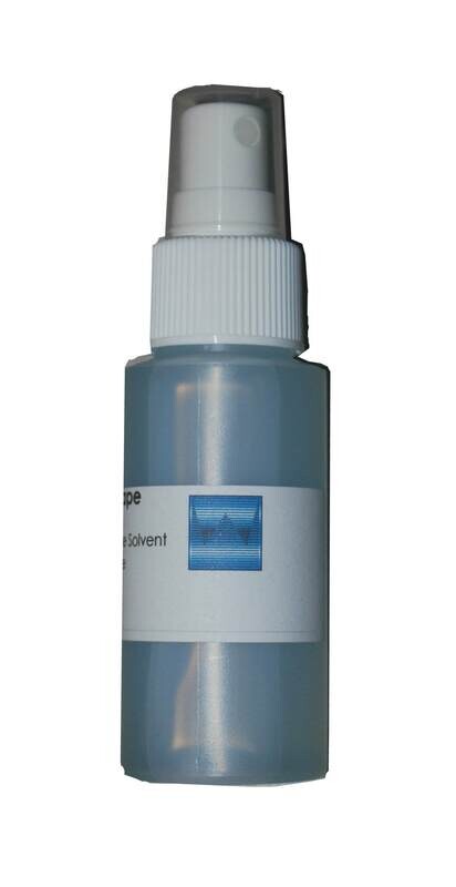 Walker Tape - Lace Release Tape and Adhesive Solvent - 60 ml