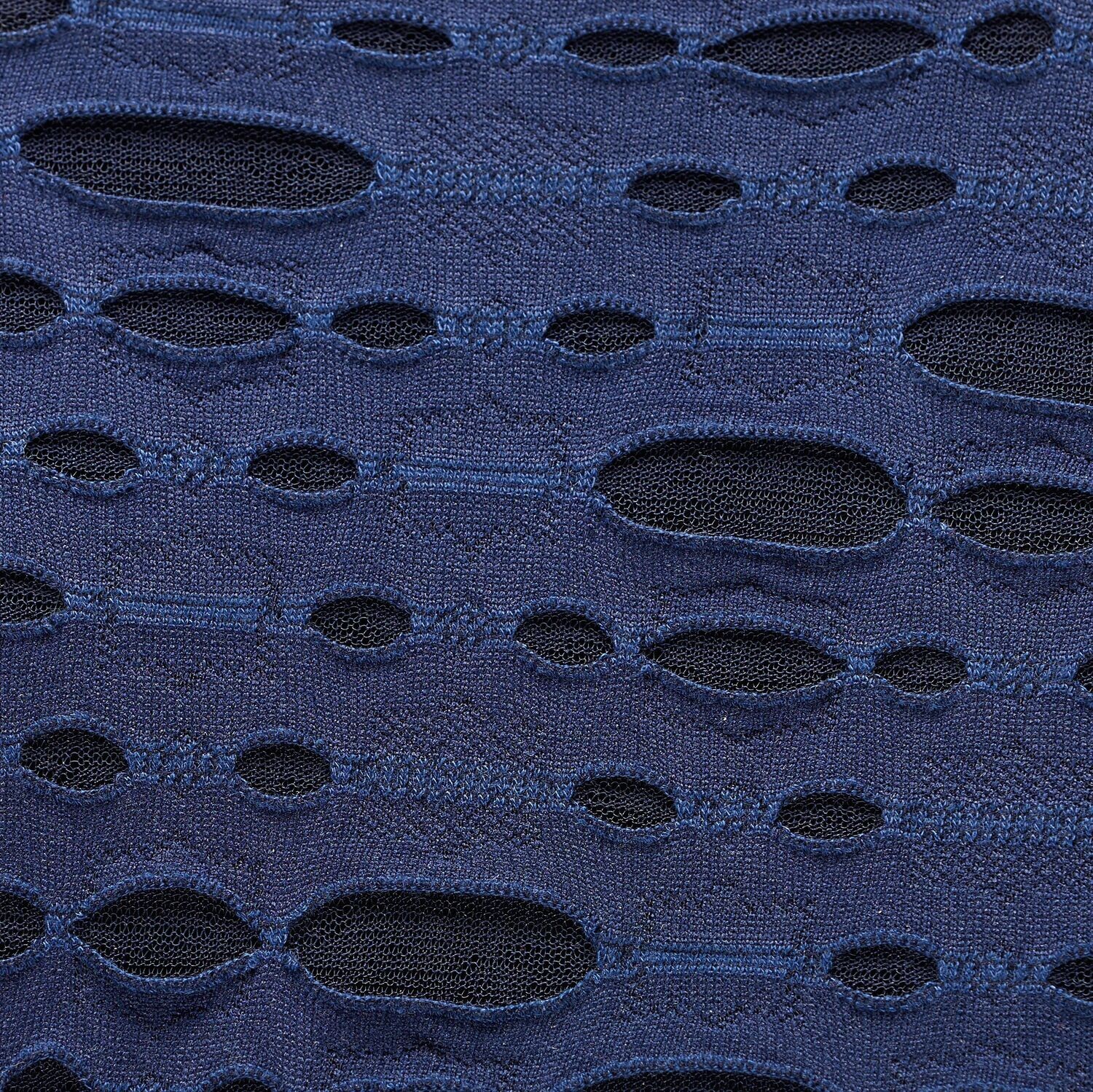 Edgy Softie, Colour: Navy