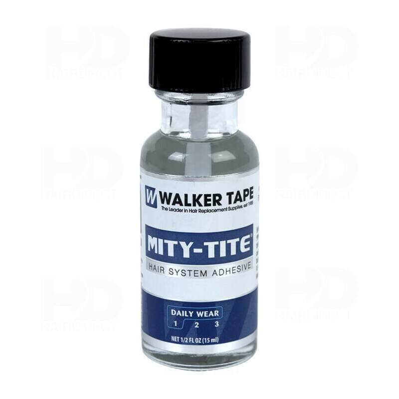 Walker Tape - Mity-Tite 15 ml