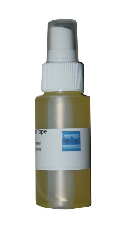 Walker Tape - C22 Solvent Tape and Adhesive Remover - 60 ml