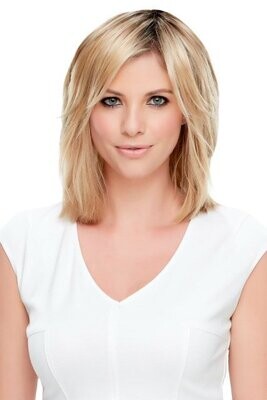Topper Synthetic Hair