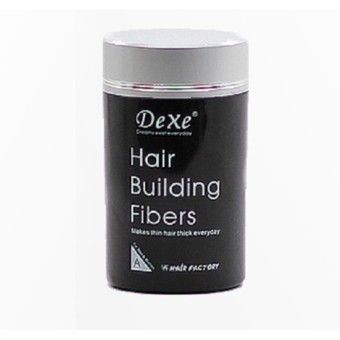 Dexe - Hair Building Fibres - 22 grams