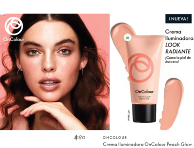 Crema Iluminadora