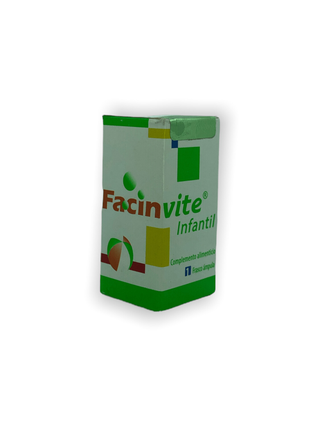 Facinvite® Infantil Cocodrilo Suscripción