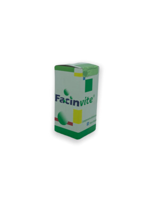 Facinvite® Linfo