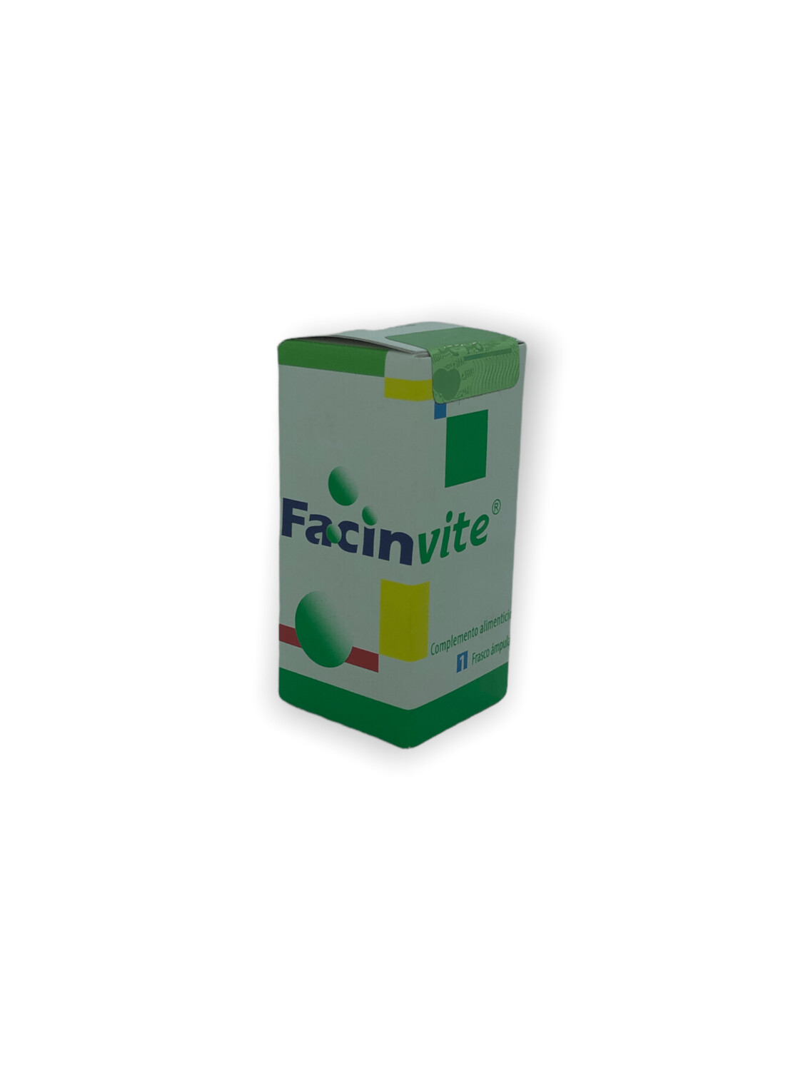 Facinvite® Adulto Cocodrilo
