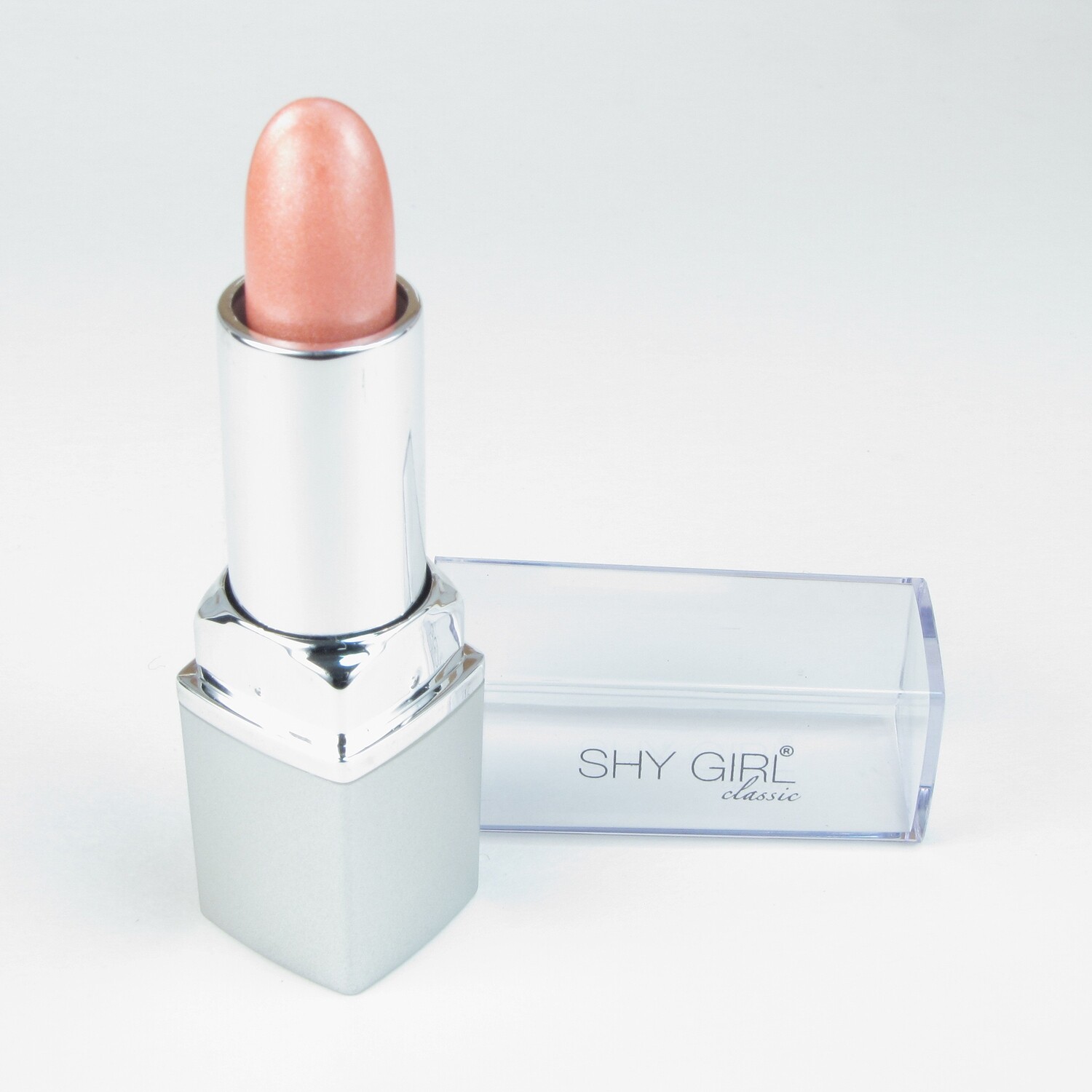 shygirl Aloe Lipstick #71 Almond Frost