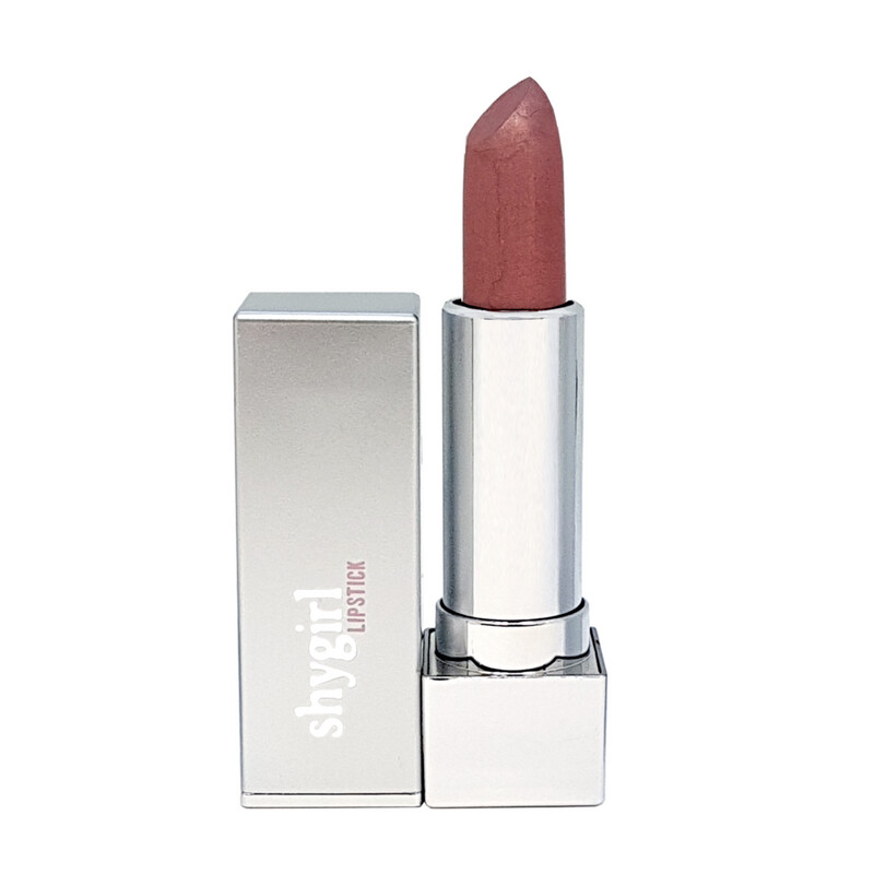 Shygirl Shimmered LS1