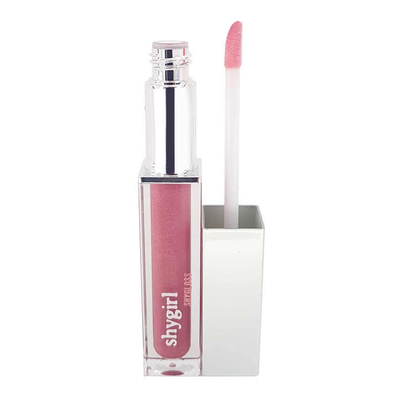 Shygirl Lip Gloss Naked SG1