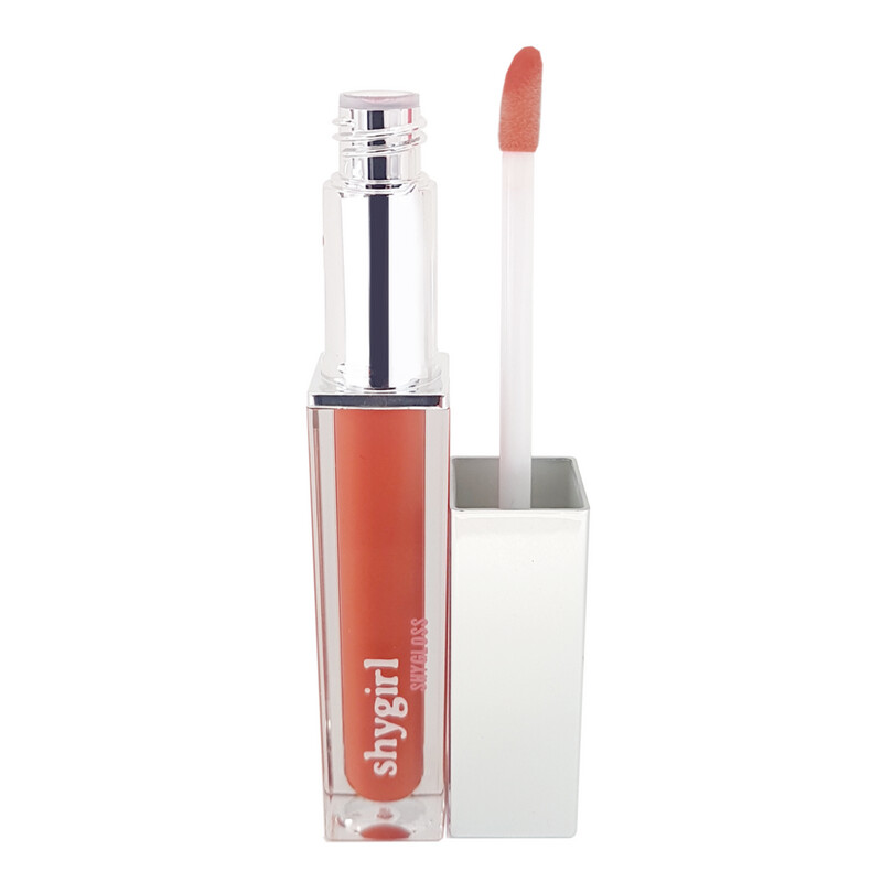 Shygirl Lip Gloss hardly there SG2