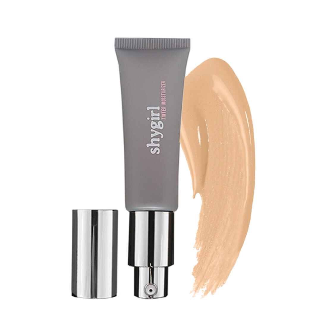 Shygirl Tinted Moisturizer TM1