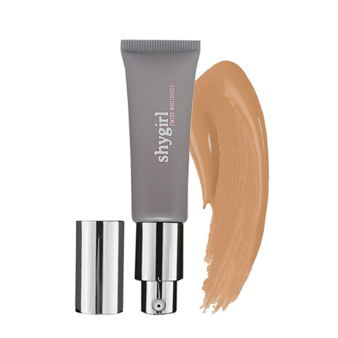 ​Shygirl Tinted Moisturizer TM3