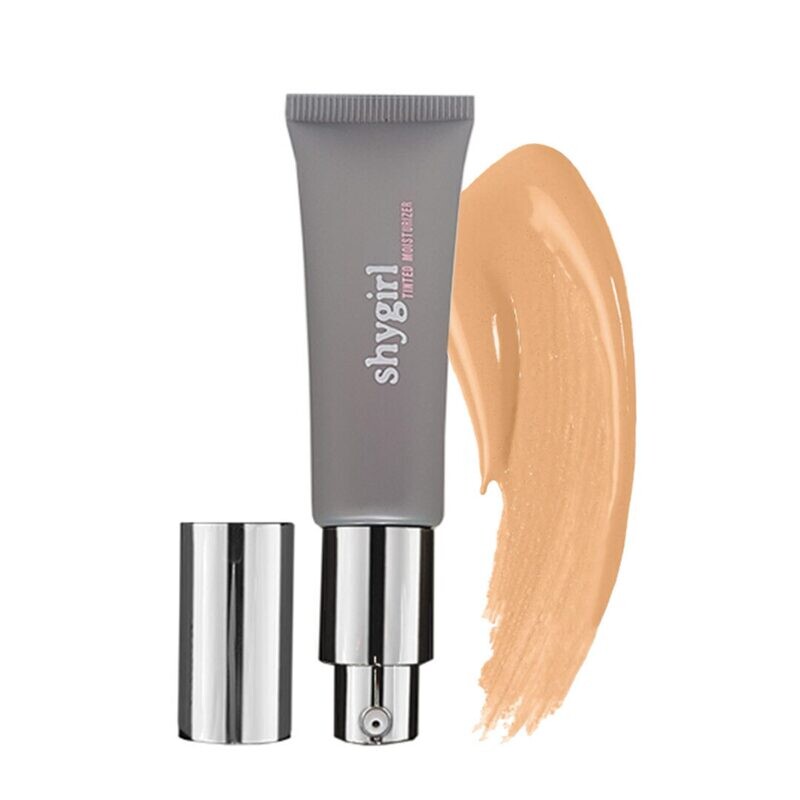 Shygirl Tinted Moisturizer TM2