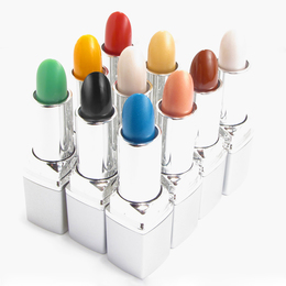 Color Changing Lipstick