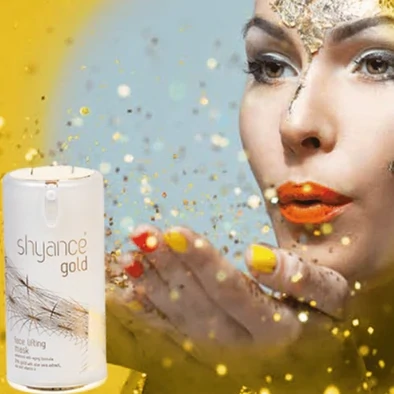 FACE LIFTING MASK | ADVANCED ANTI-AGING FORMULA