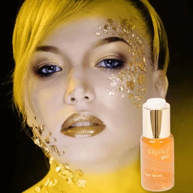 FACE SERUM | ADVANCED ANTI-AGING FORMULA
