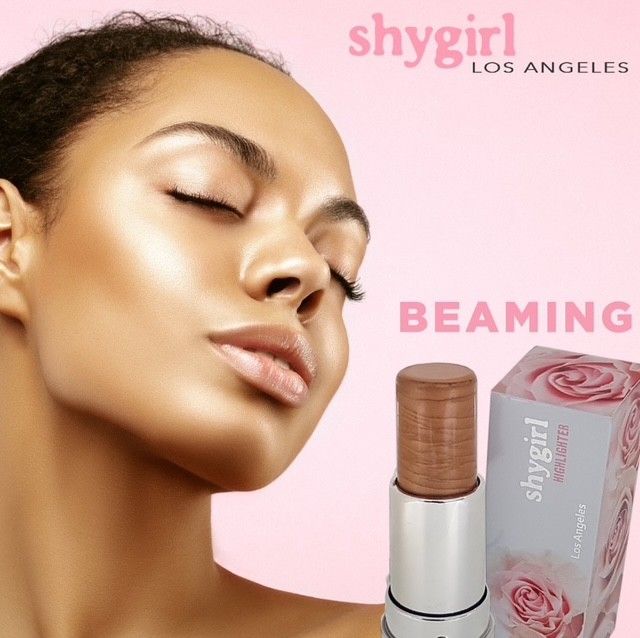 Shygirl Highlighter Stick HS2