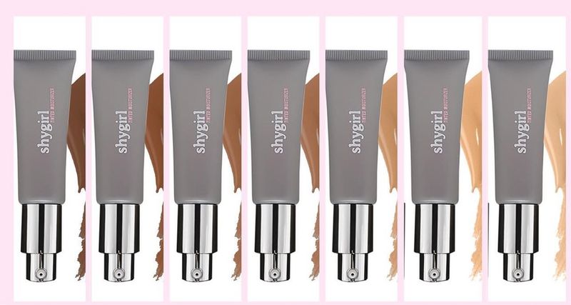 Shygirl Tinted Moisturizer TM1