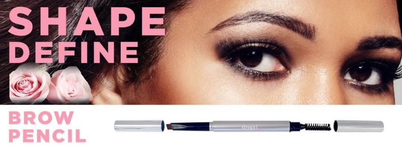 Brow Pencil Brown- BP3