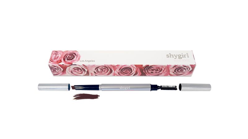 Brow Pencil Brown- BP3