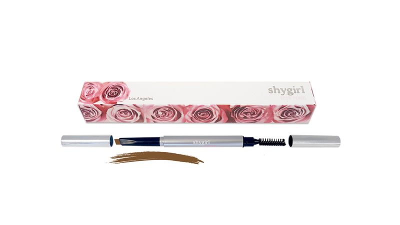 Brow Pencil- Light Brown BP2