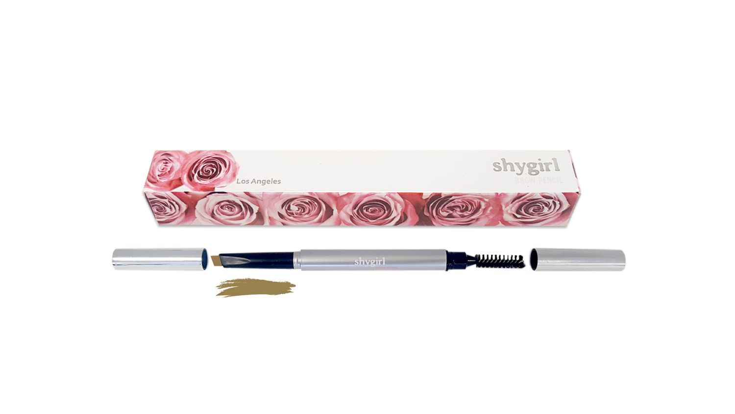 Brow Pencil- Blonde BP1