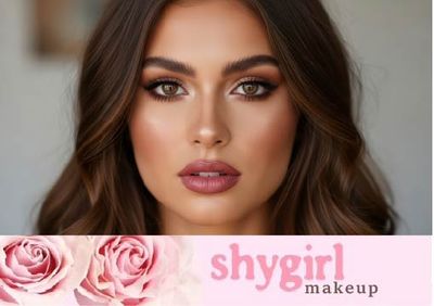 Shygirl Makeup Line