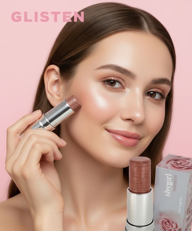 Shygirl Highlighter Stick HS1