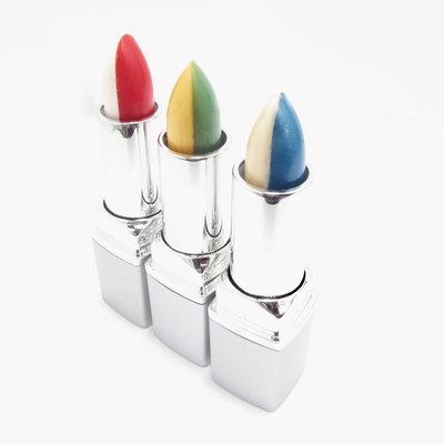 Split Color Changing Lipstick