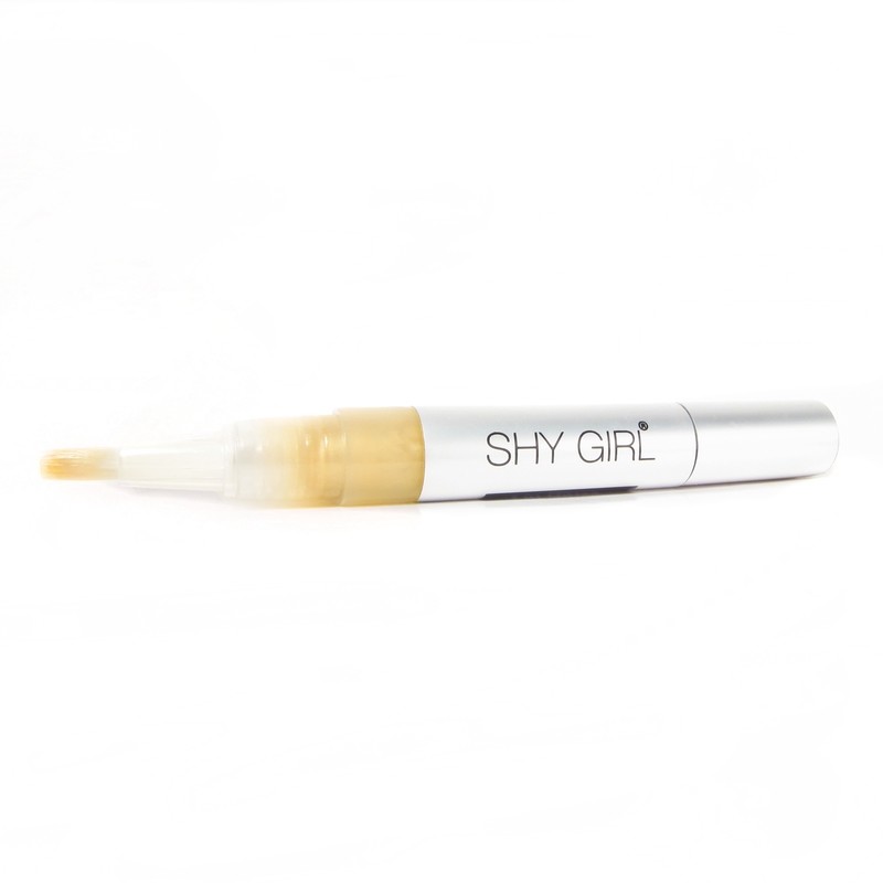 Shy Girl Lip Gloss SG01 Dafodil