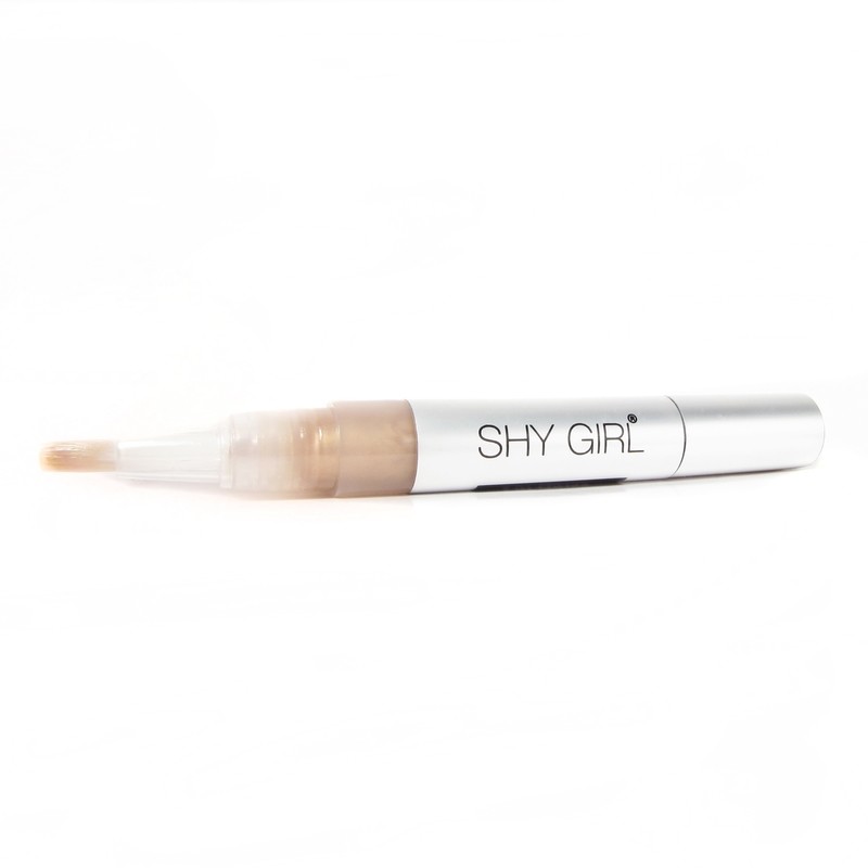 Shy Girl Lip Gloss SG07 Soft Satin