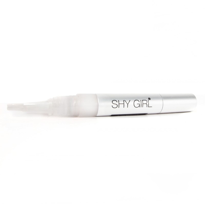 Shy Girl Lip Gloss SG05 Polar Frost