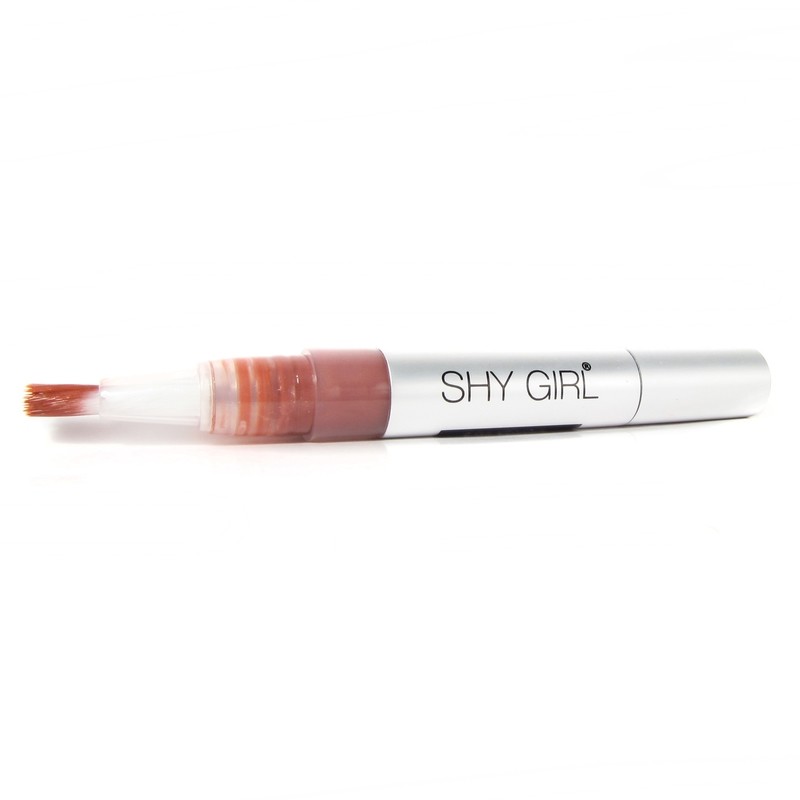 Shy Girl Lip Gloss SG03 Desert Sand