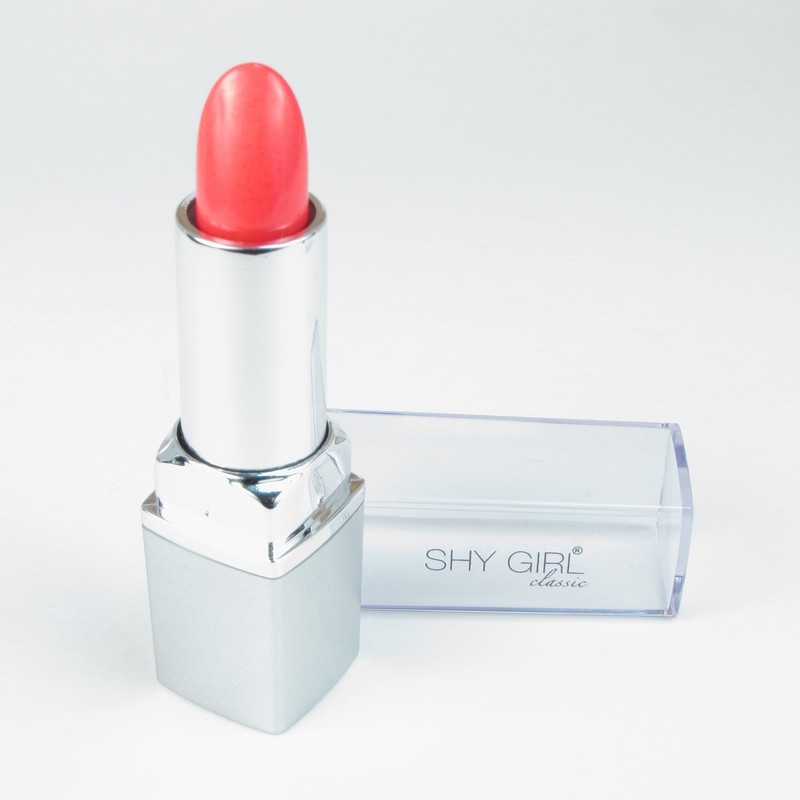 shygirl Aloe Lipstick #2 Ritzy Pink