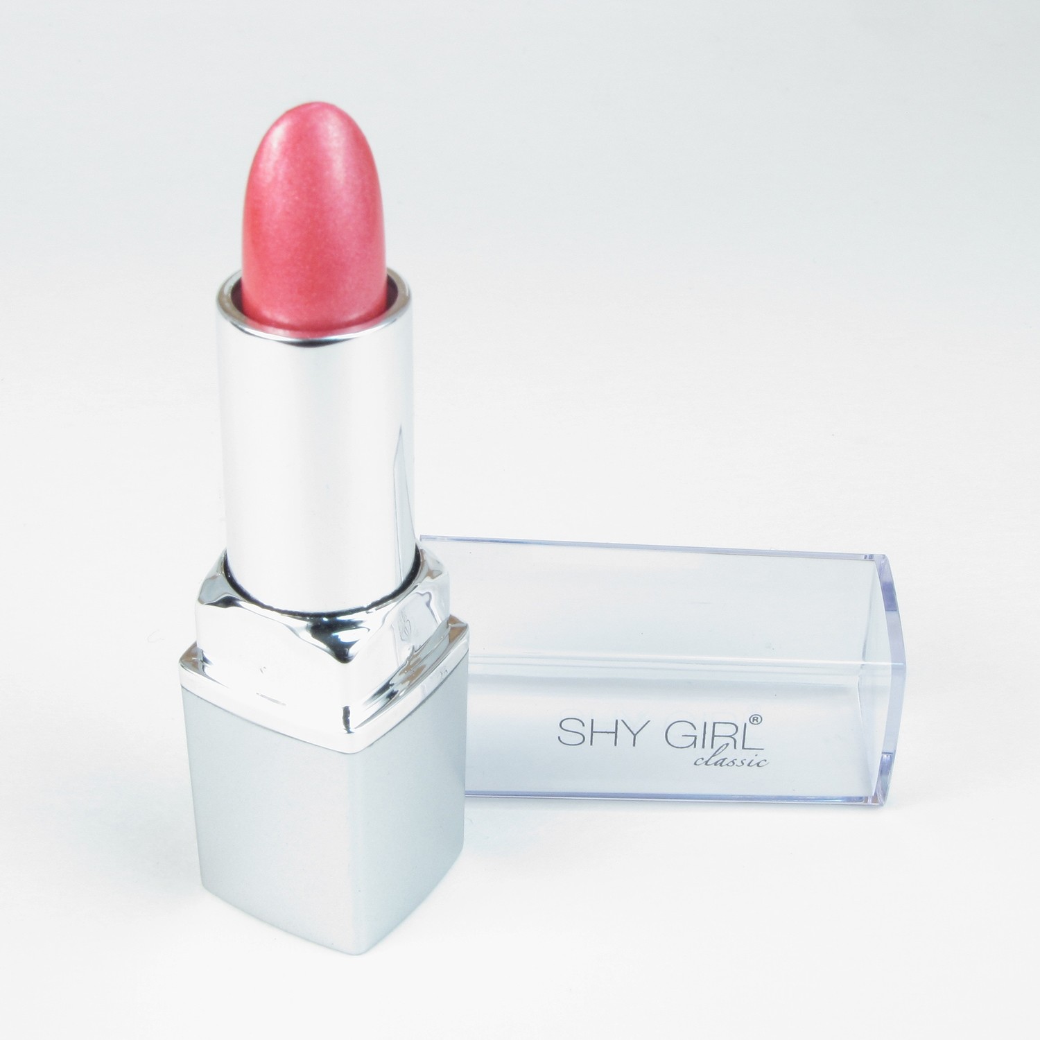 shygirl Aloe Lipstick #43 Classic Rose
